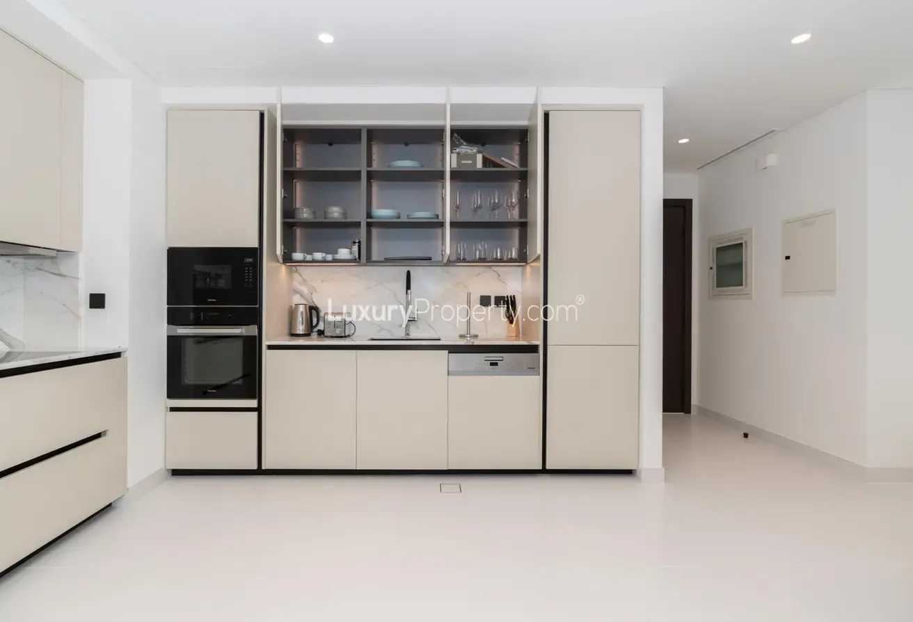 Italian Kitchen Upgrade | 6% ROI | 1 Cheque