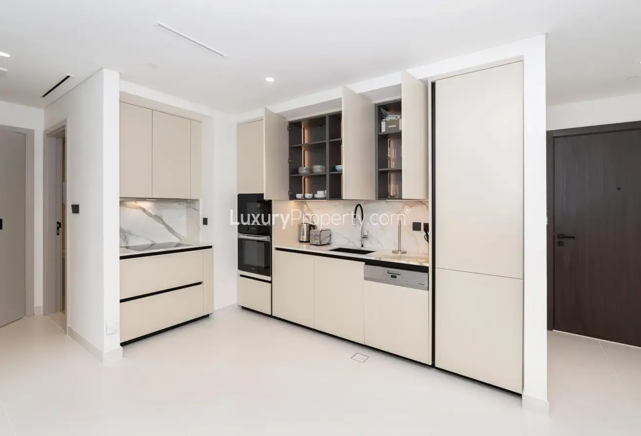 Italian Kitchen Upgrade | 6% ROI | 1 Cheque