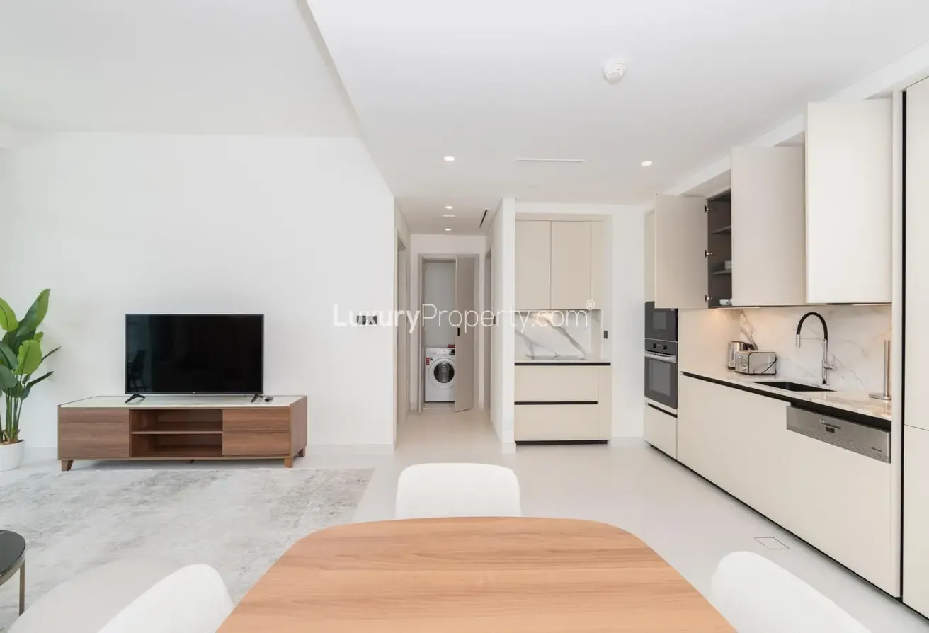 Italian Kitchen Upgrade | 6% ROI | 1 Cheque