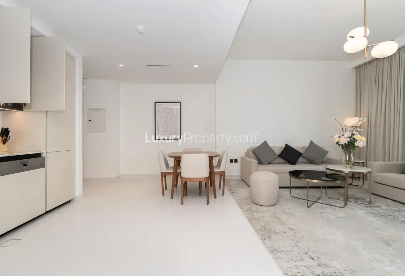 Italian Kitchen Upgrade | 6% ROI | 1 Cheque