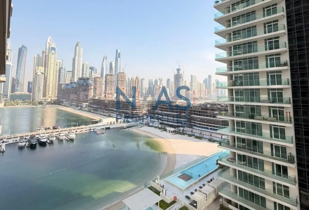 View of Water | Luxurious Apartment | Marina Vista