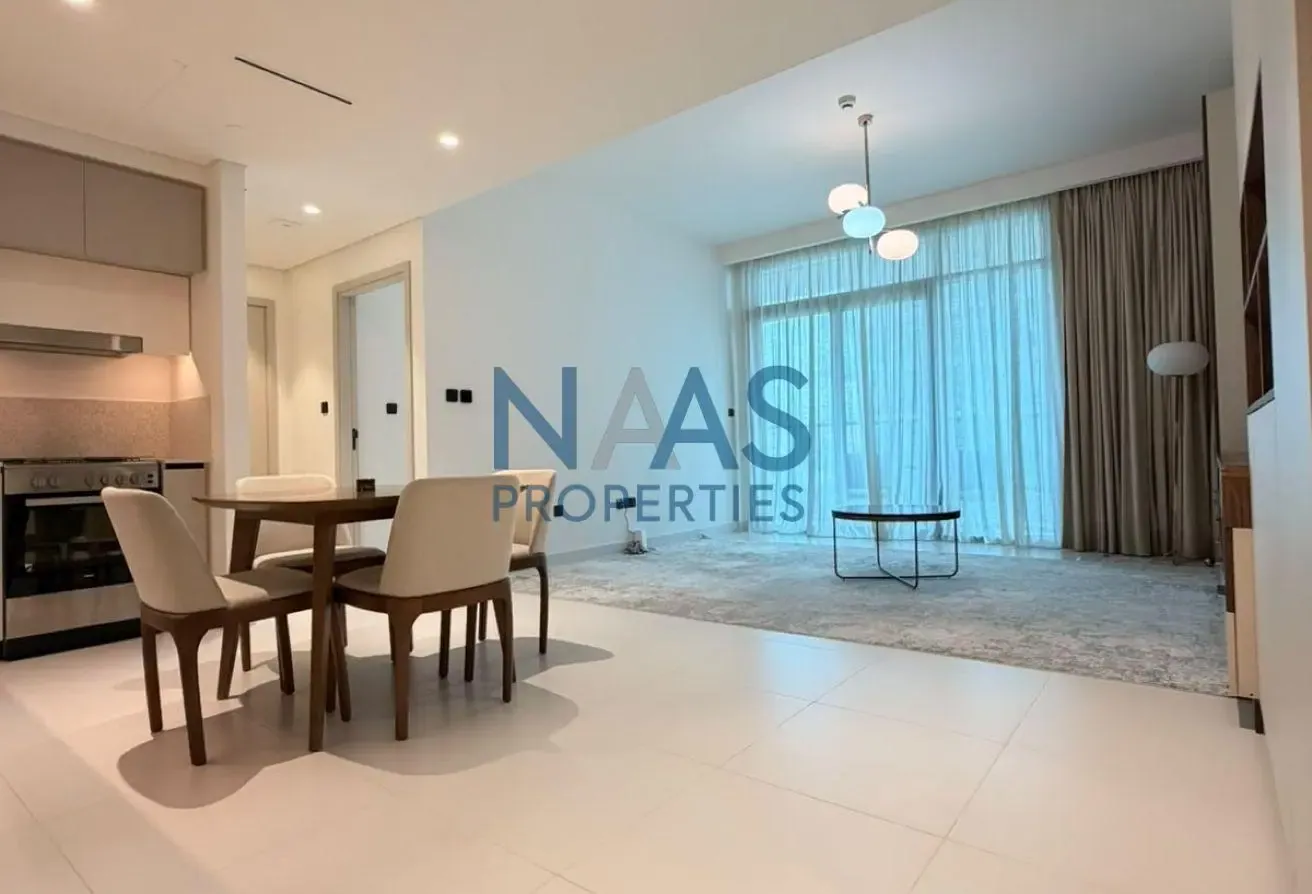 View of Water | Luxurious Apartment | Marina Vista