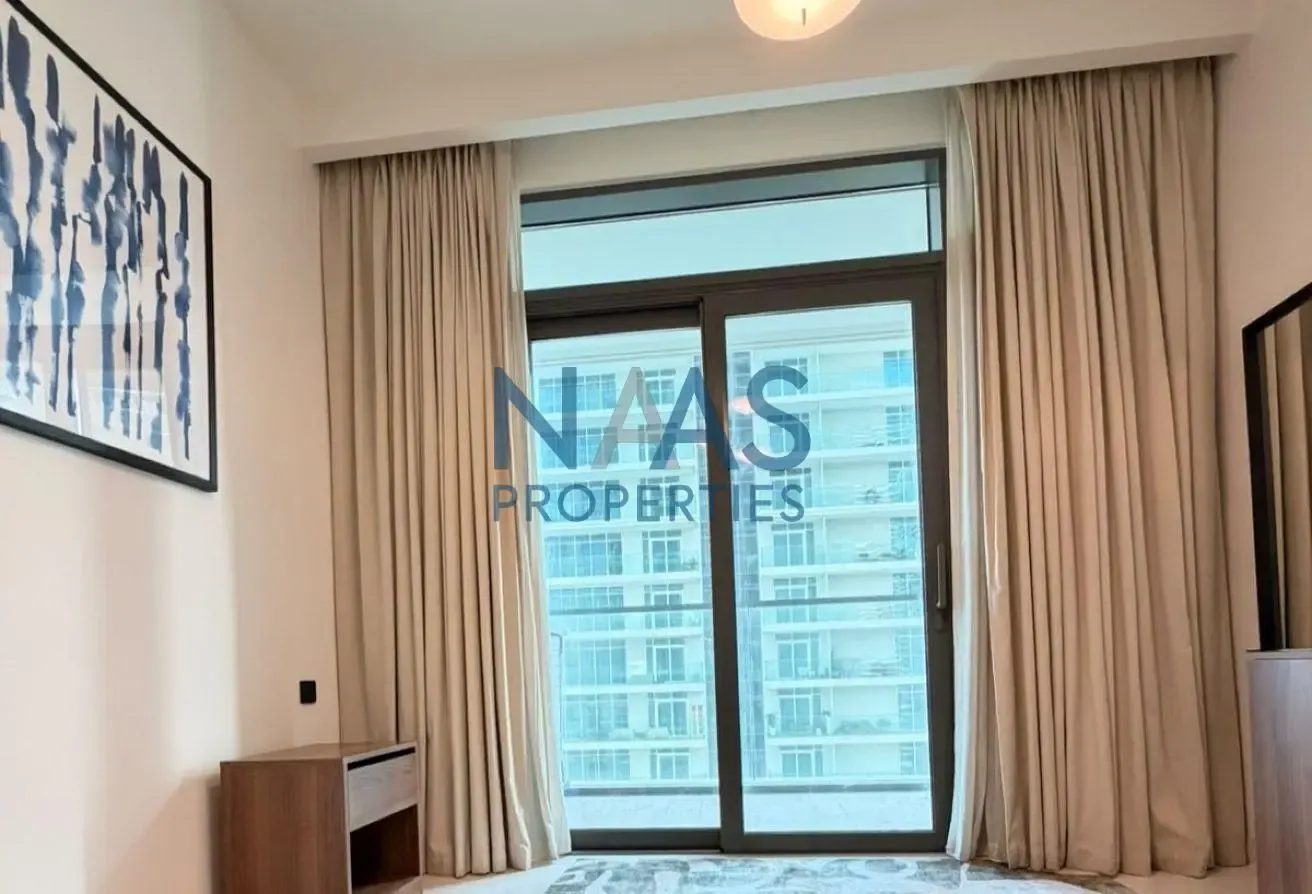 View of Water | Luxurious Apartment | Marina Vista