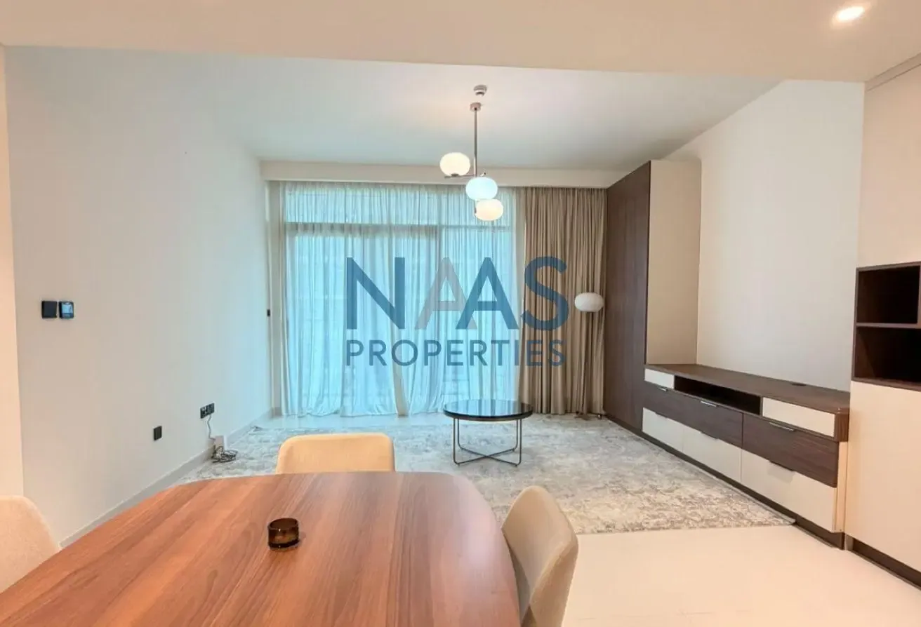 View of Water | Luxurious Apartment | Marina Vista
