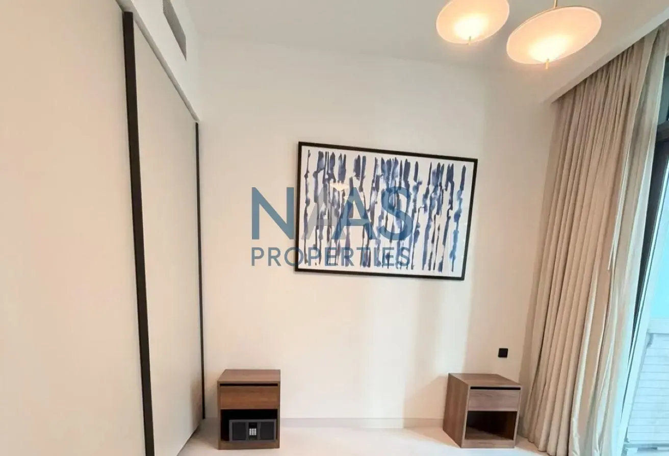 View of Water | Luxurious Apartment | Marina Vista