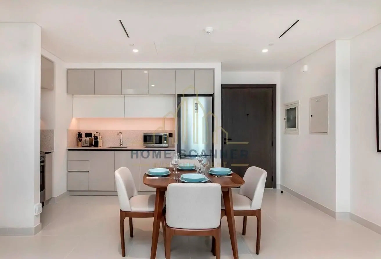 HIGH FLOOR | FULLY FURNISHED | VACANT