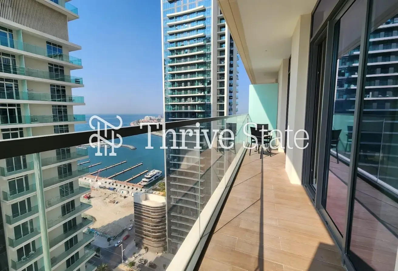 Modern Apartment | Fully Furnished | Ready to Move