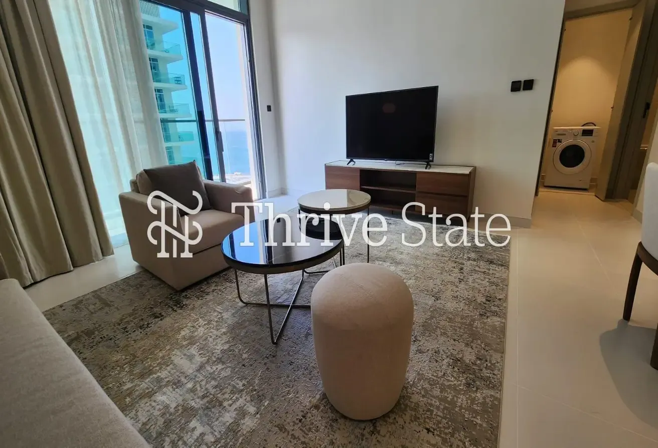 Modern Apartment | Fully Furnished | Ready to Move