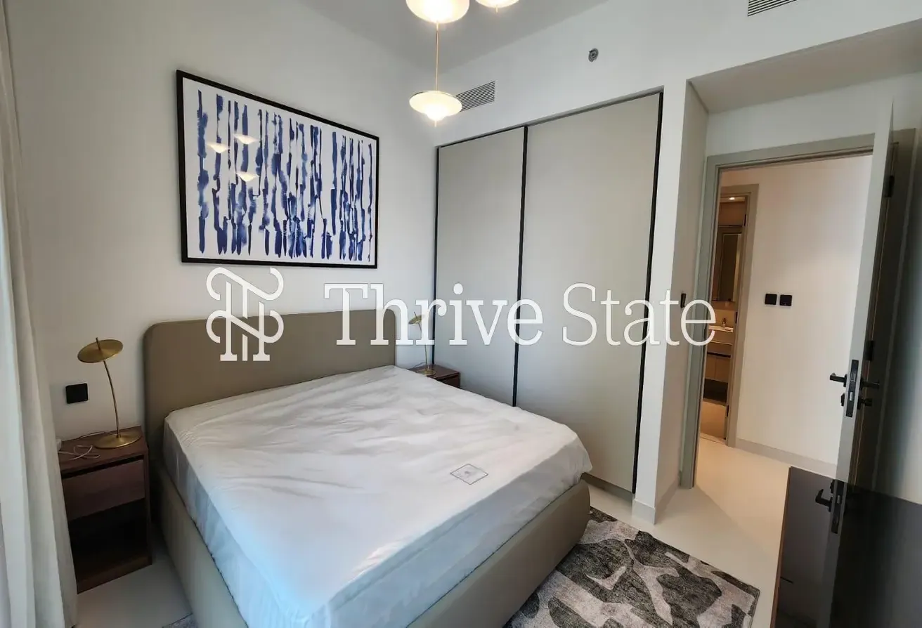 Modern Apartment | Fully Furnished | Ready to Move