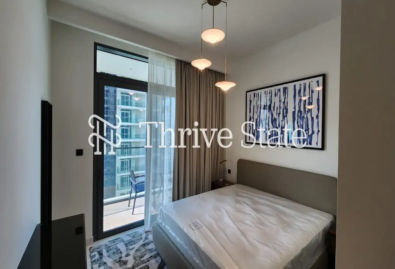 Modern Apartment | Fully Furnished | Ready to Move