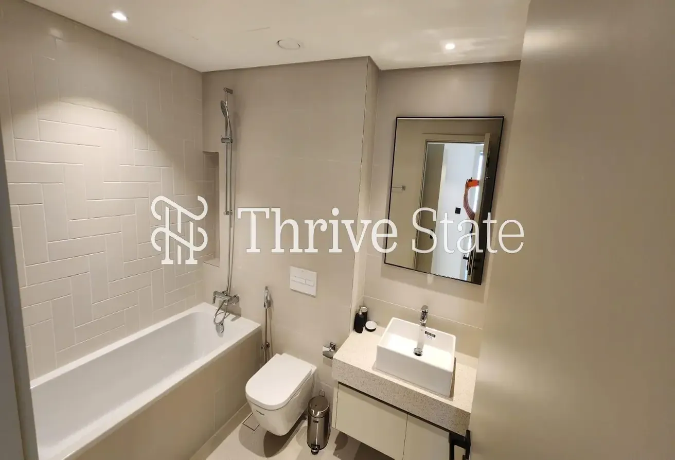 Modern Apartment | Fully Furnished | Ready to Move