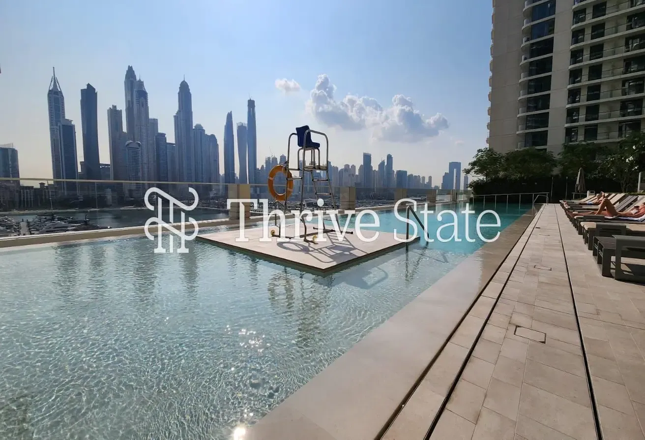 Modern Apartment | Fully Furnished | Ready to Move