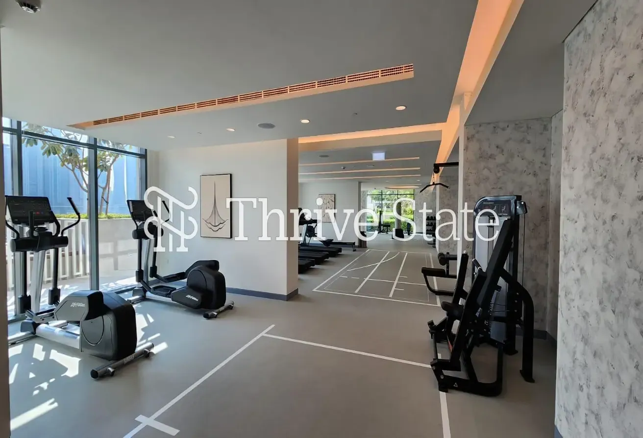 Modern Apartment | Fully Furnished | Ready to Move