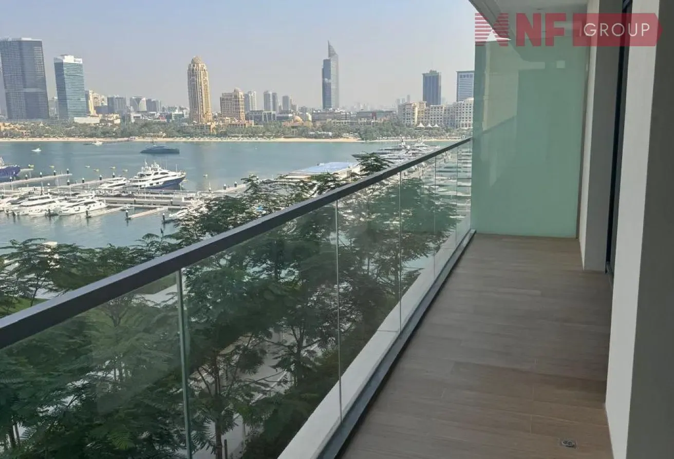 Biggest Layout | Ready To Move | Sea View