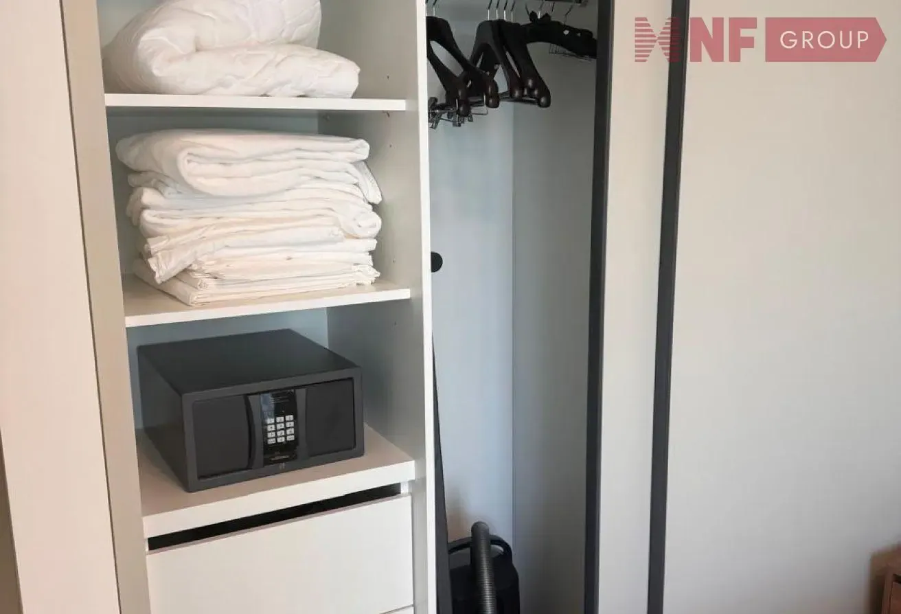 Biggest Layout | Ready To Move | Sea View