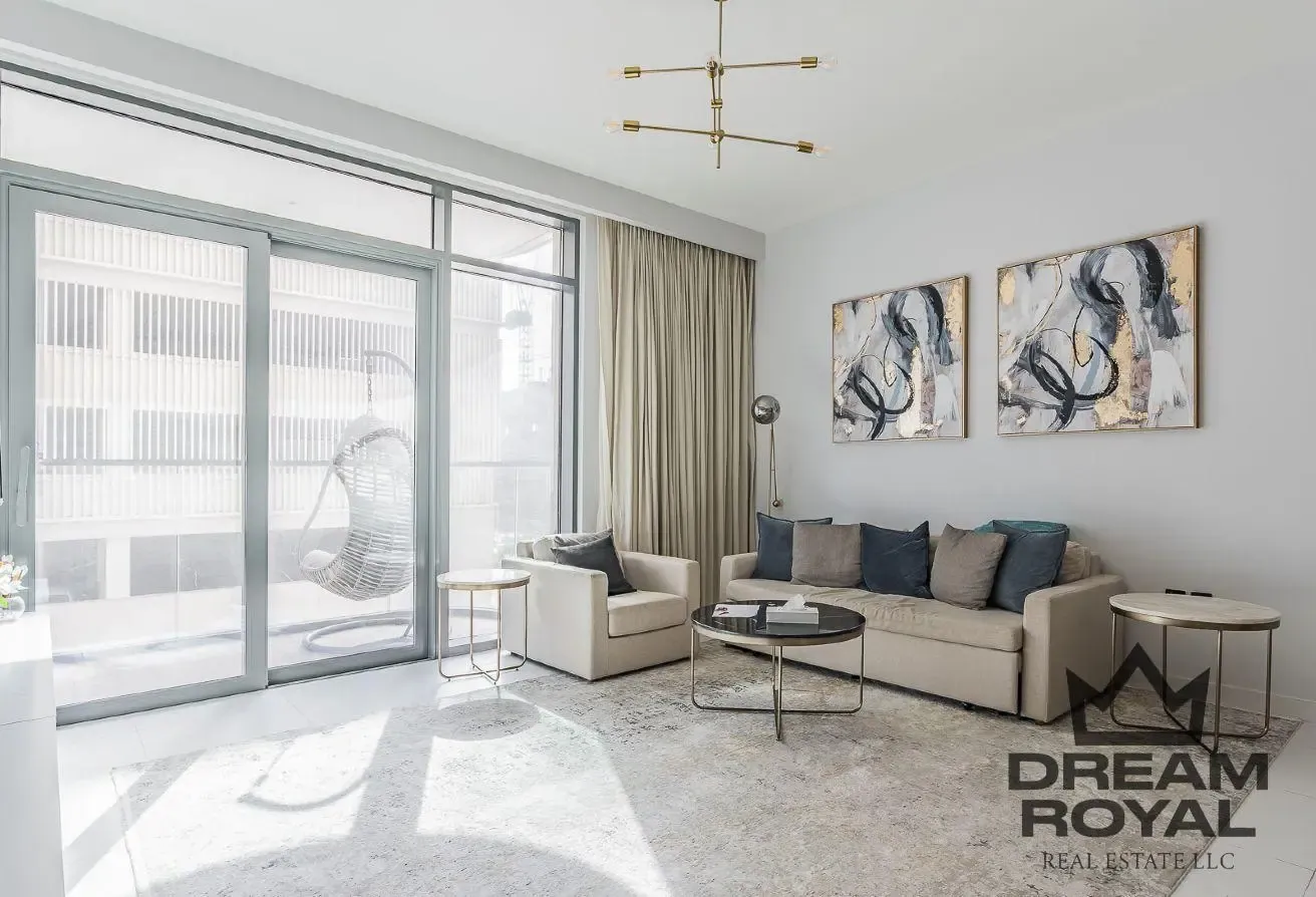 Lowest price | Skyline view | Luxury furnished