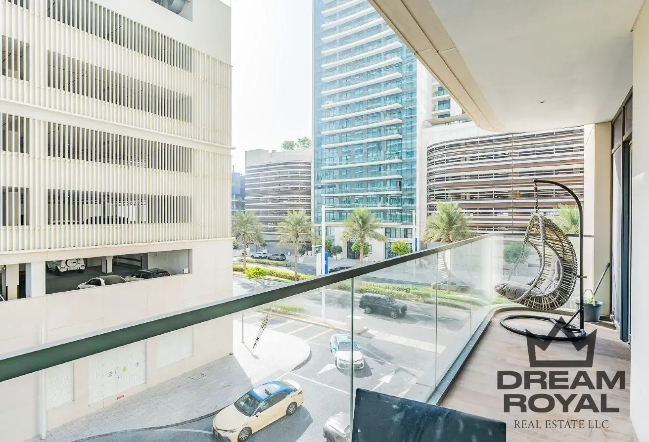 Lowest price | Skyline view | Luxury furnished