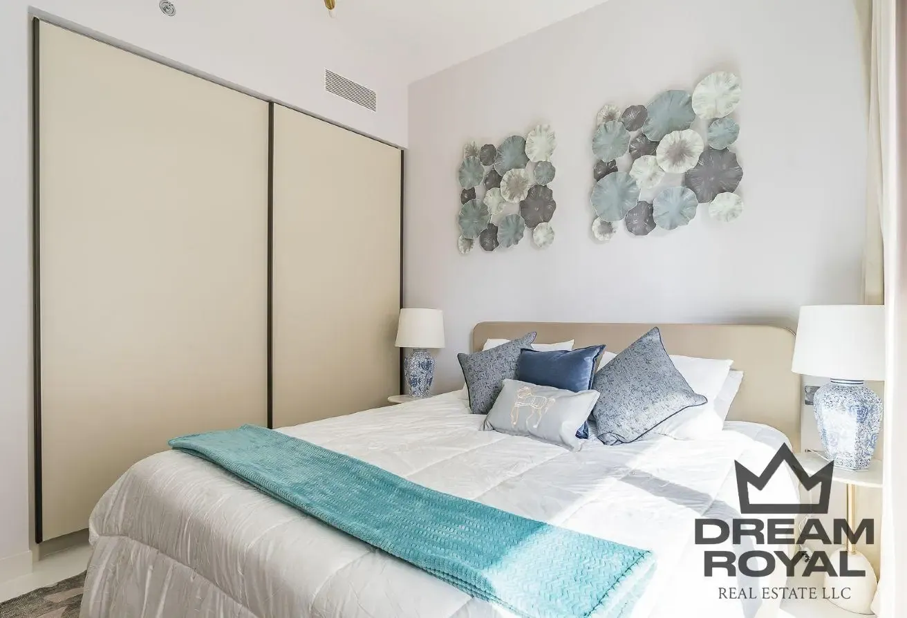 Lowest price | Skyline view | Luxury furnished