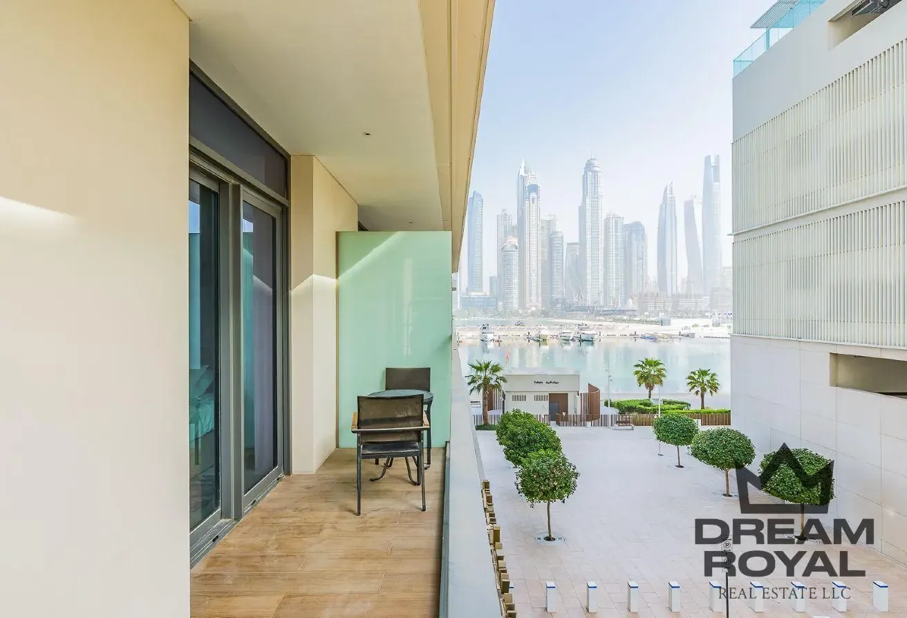 Lowest price | Skyline view | Luxury furnished