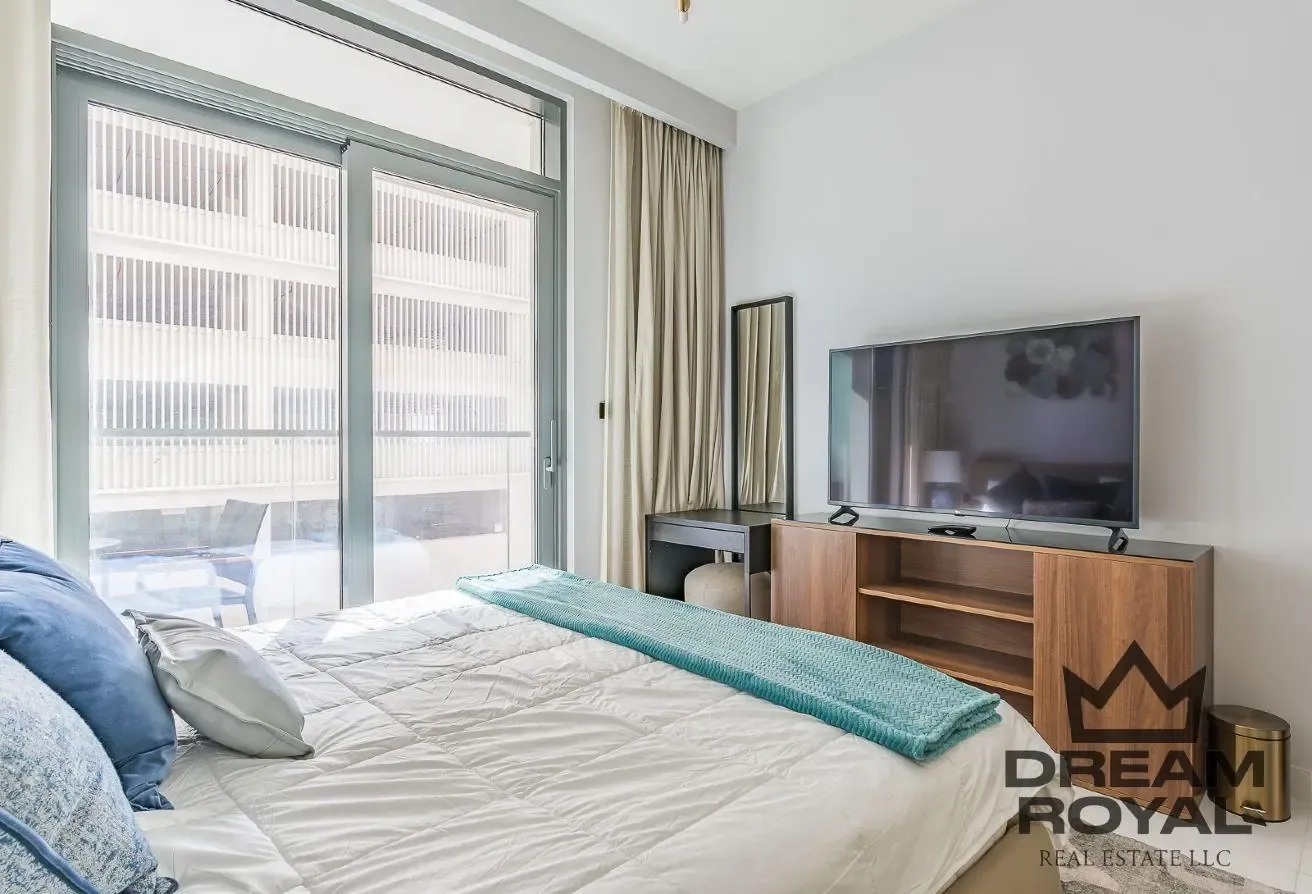 Lowest price | Skyline view | Luxury furnished