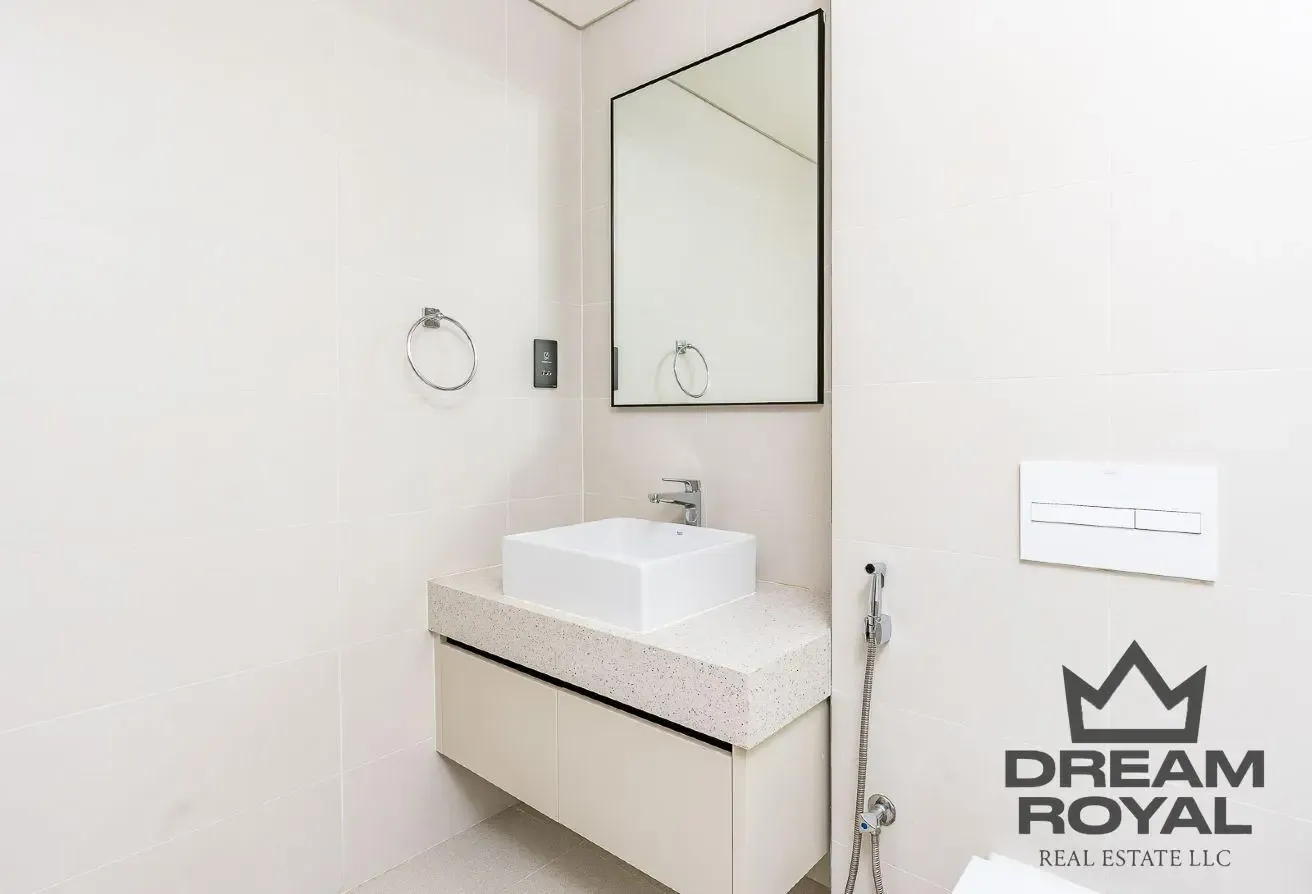 Lowest price | Skyline view | Luxury furnished