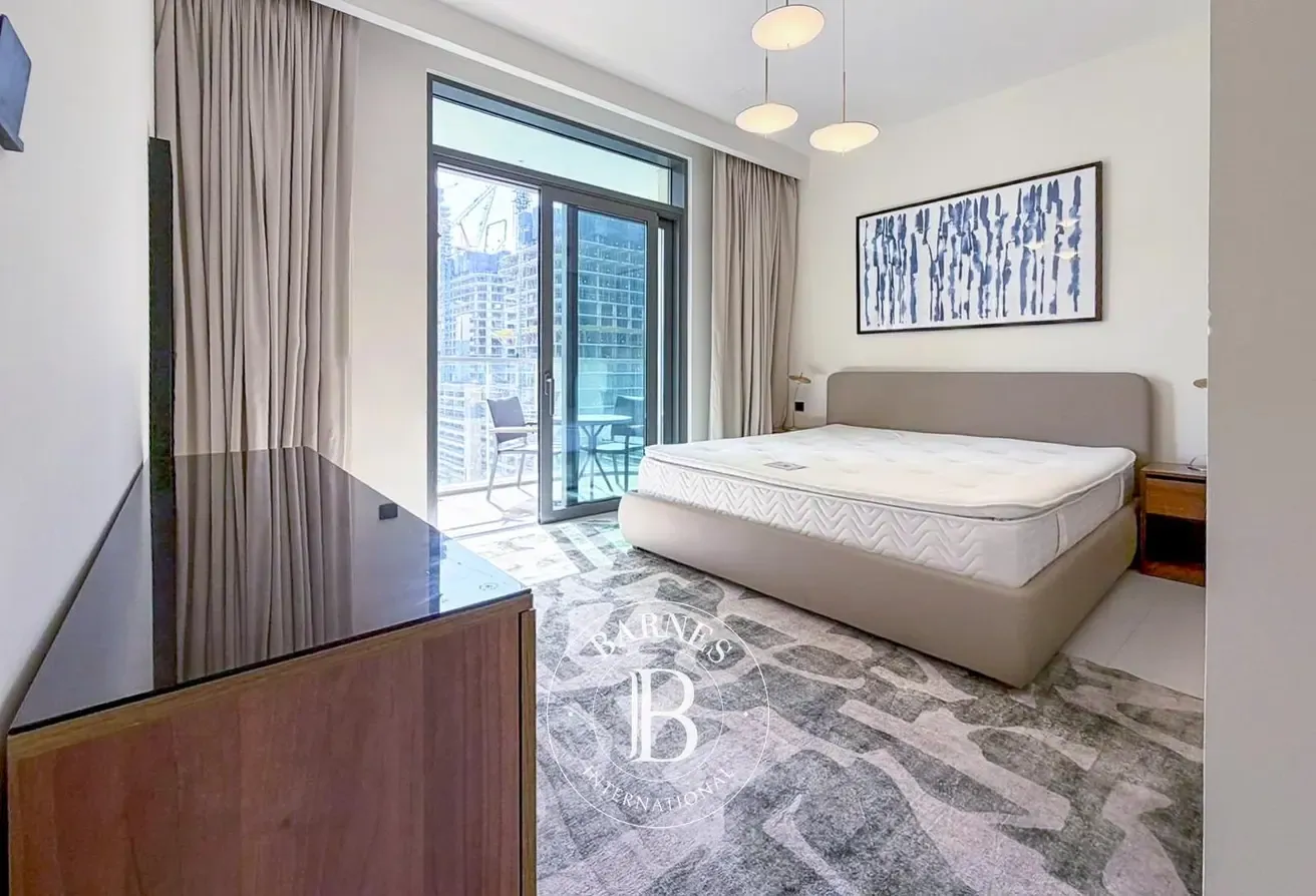 Low Floor | Vacant | Furnished