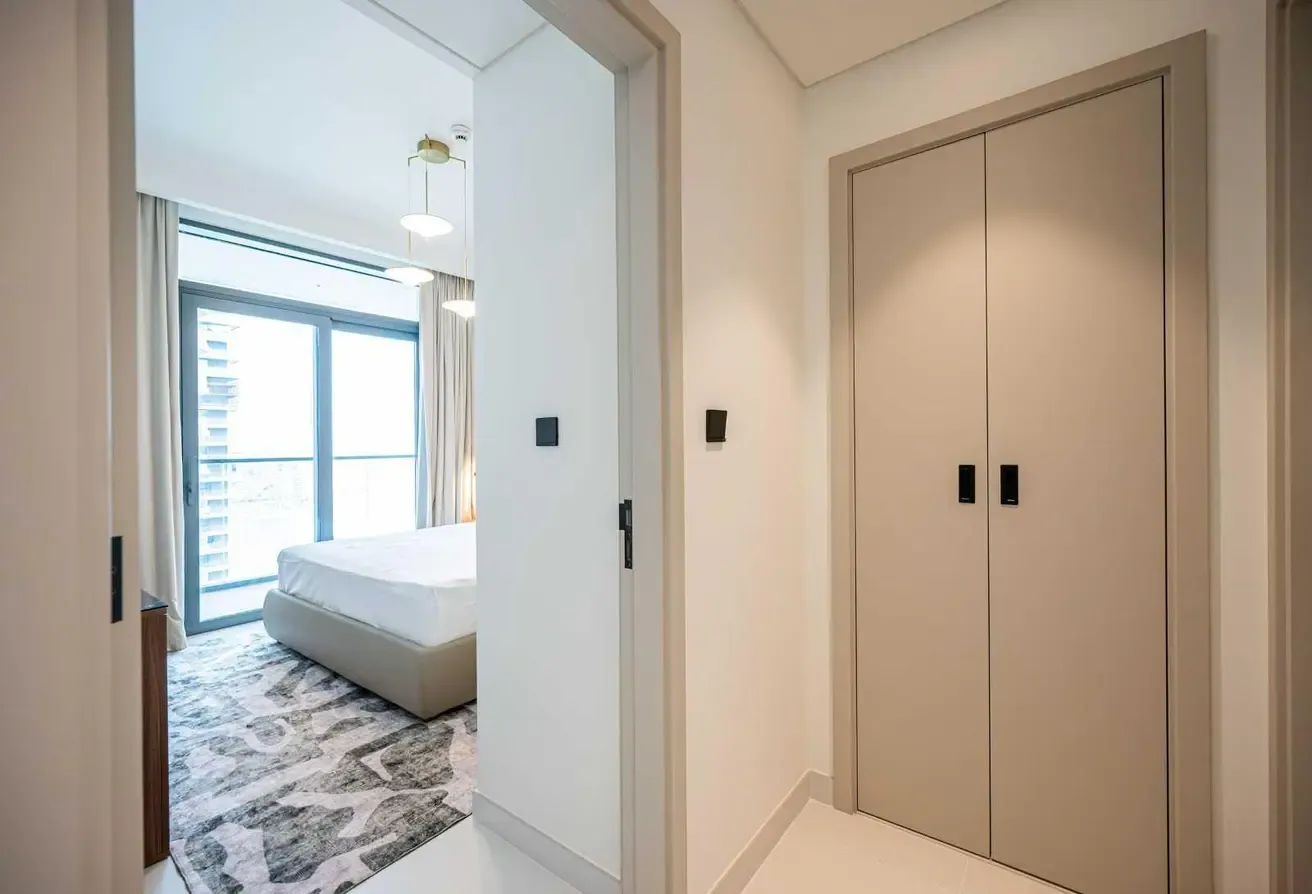 Panoramic Marina and Sea Views | Ready to Move in