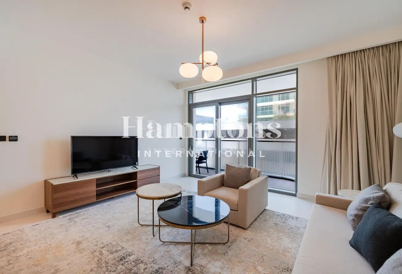 Marina Beachfront View | Prime Location