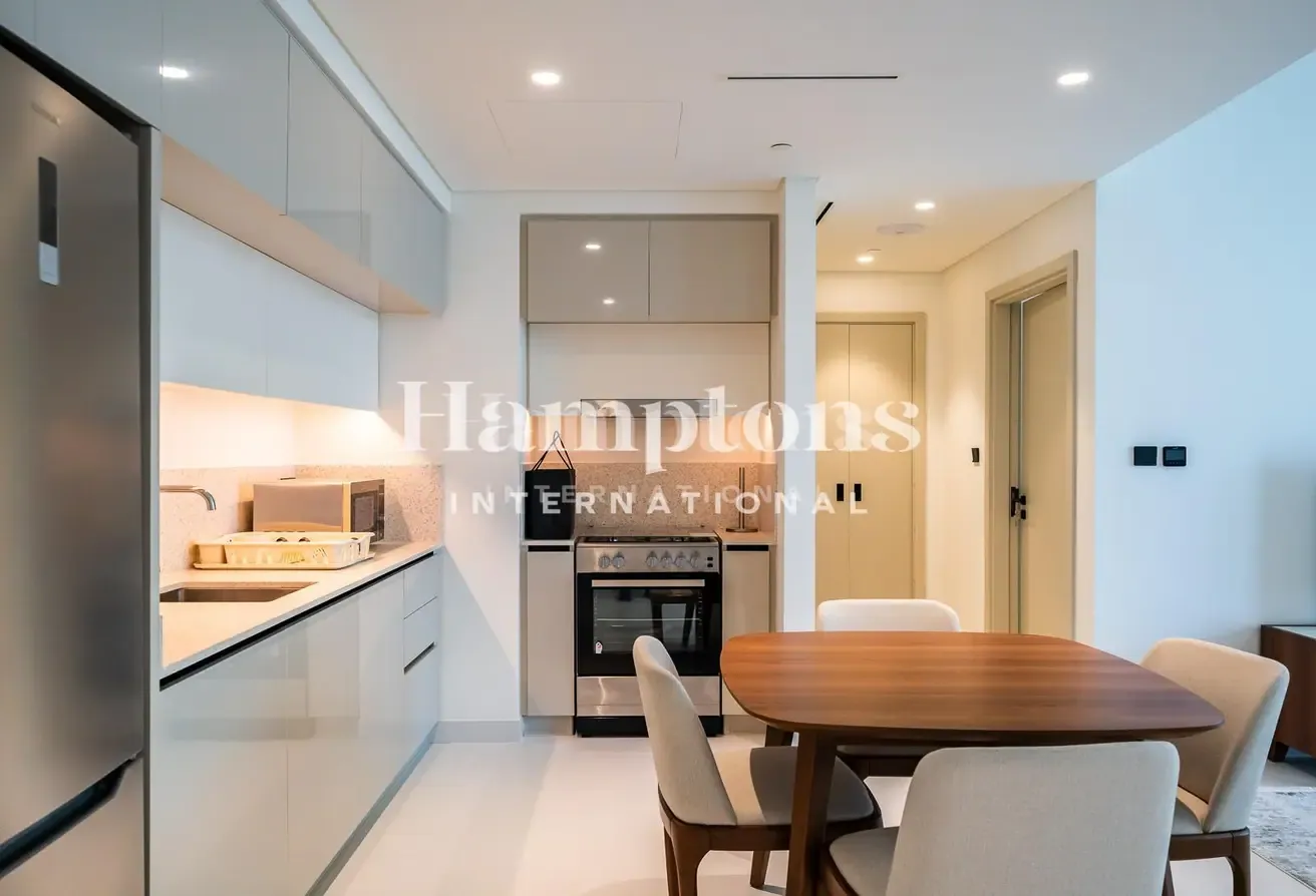Marina Beachfront View | Prime Location