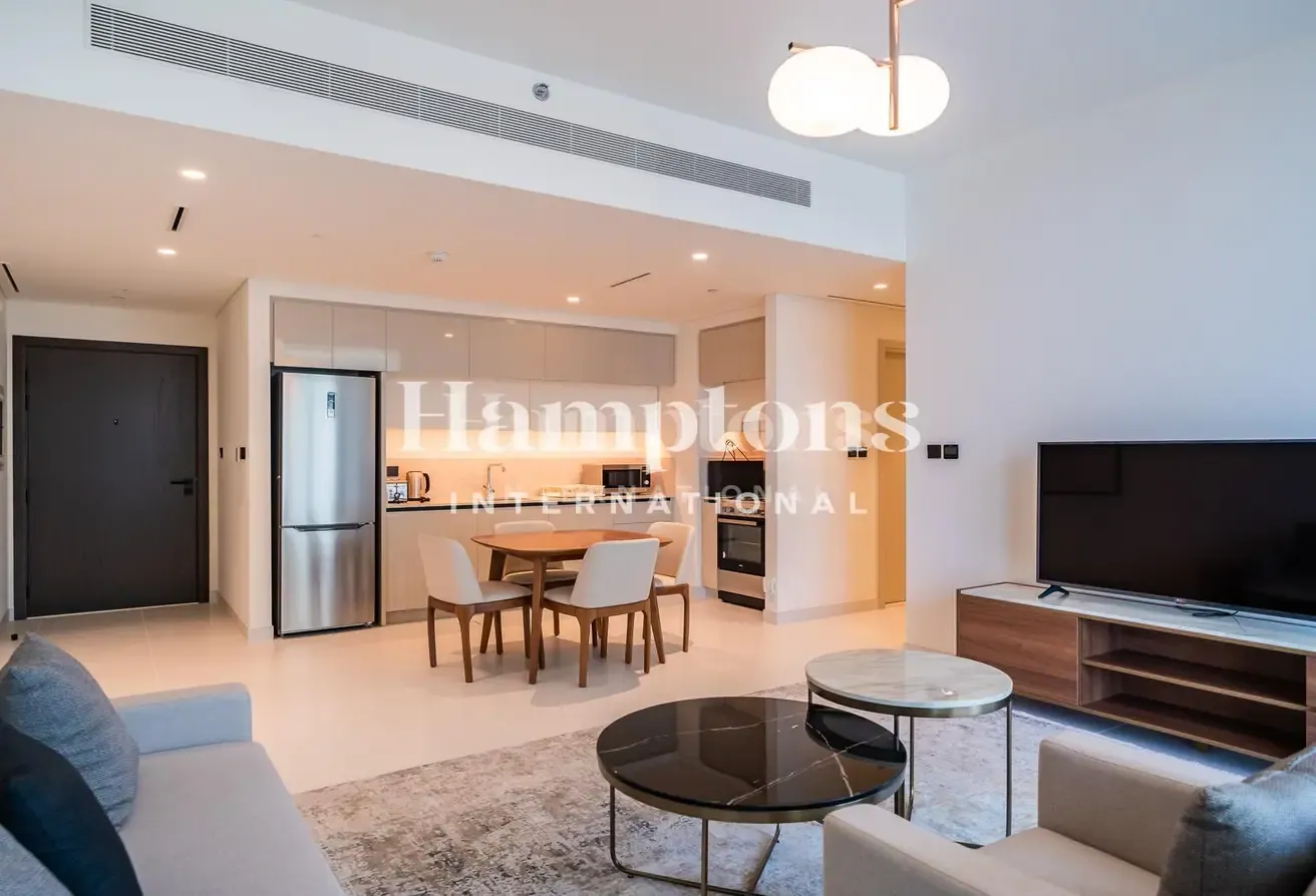 Marina Beachfront View | Prime Location
