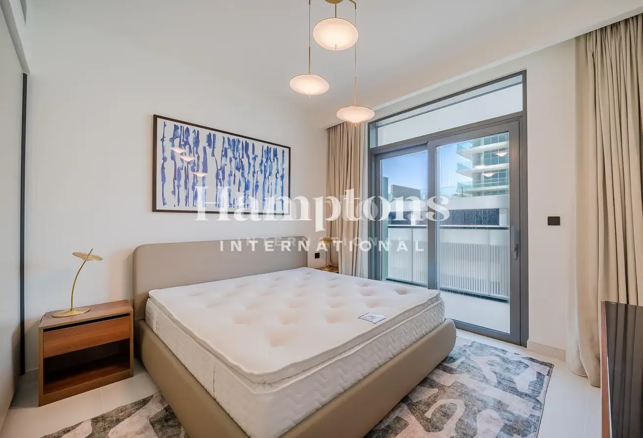 Marina Beachfront View | Prime Location