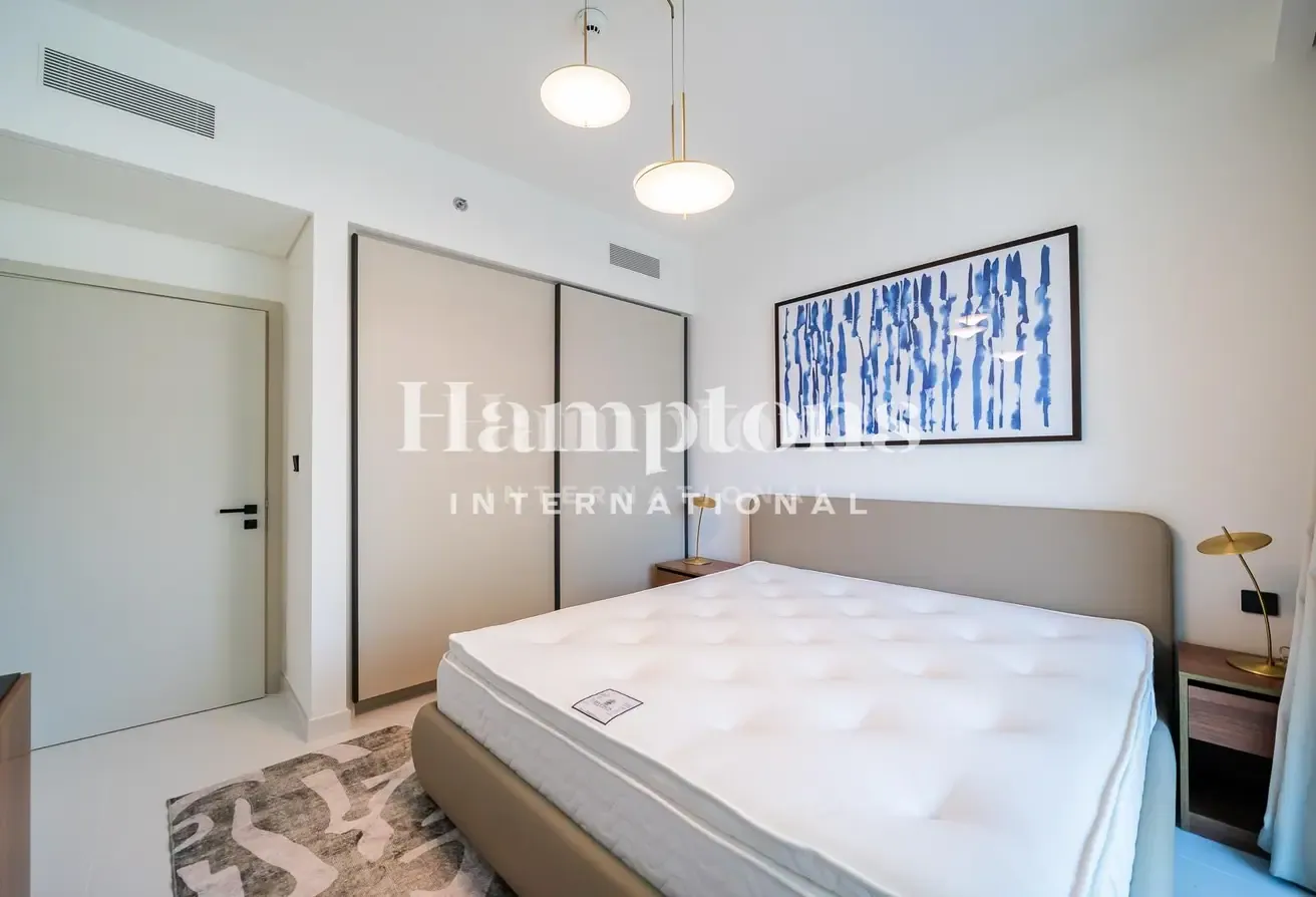 Marina Beachfront View | Prime Location