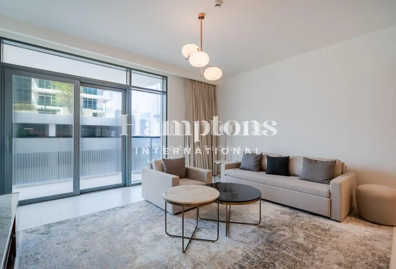 Marina Beachfront View | Prime Location