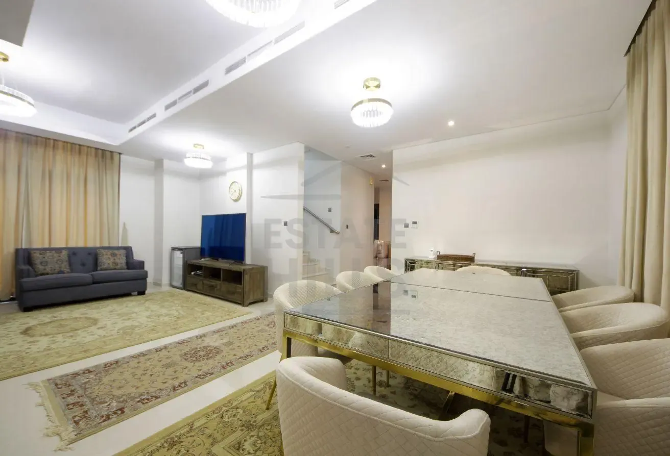 Parkview | Fully Furnished | Single Row