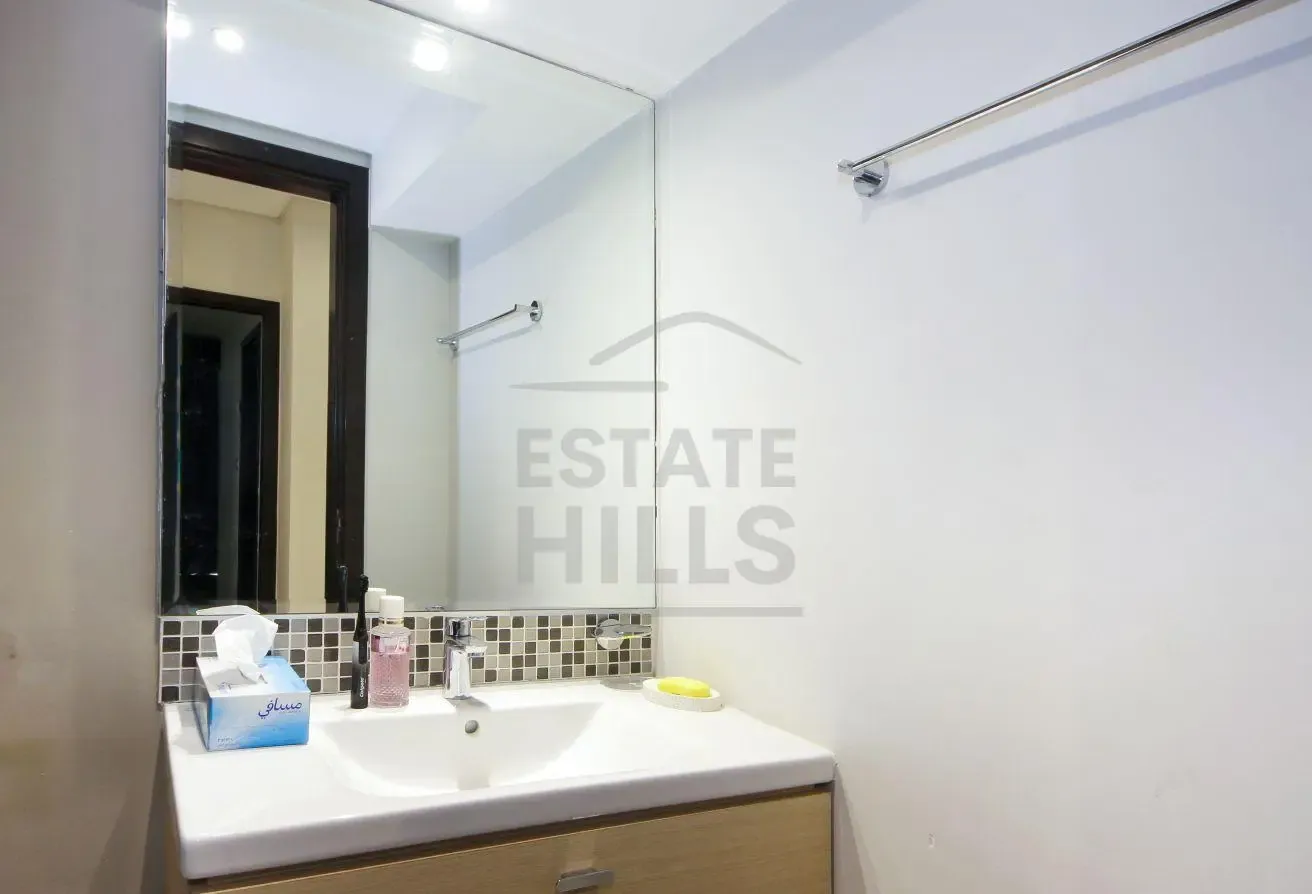 Parkview | Fully Furnished | Single Row