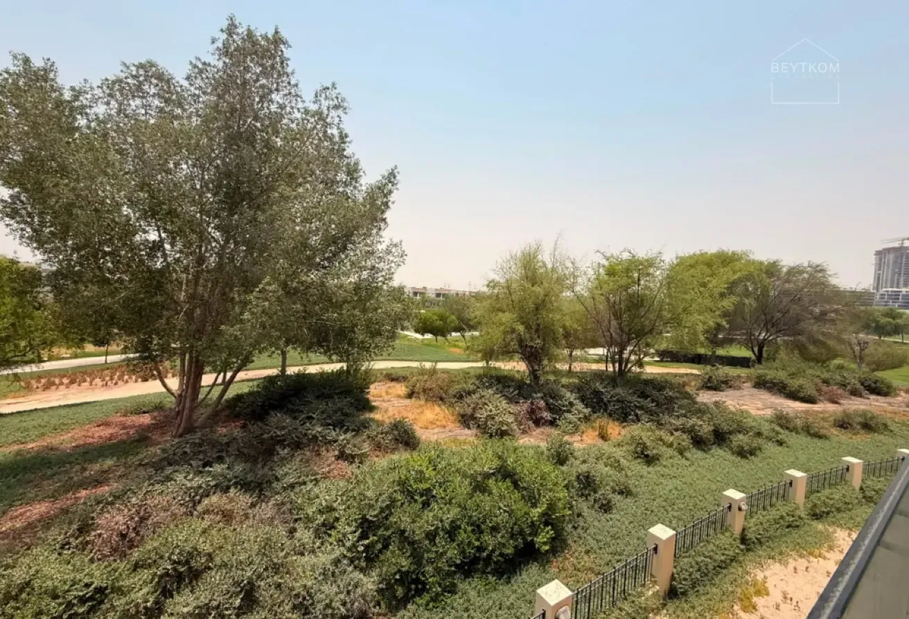 5BR Villa | Large Corner Plot | Brand New