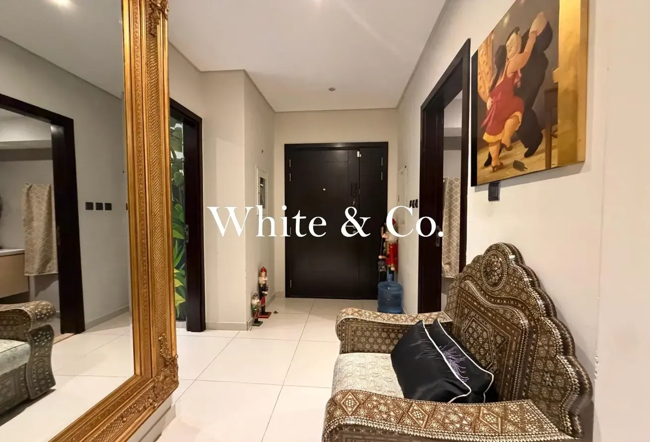 PARK BACKING | UPGRADED | MOTIVATED SELLER