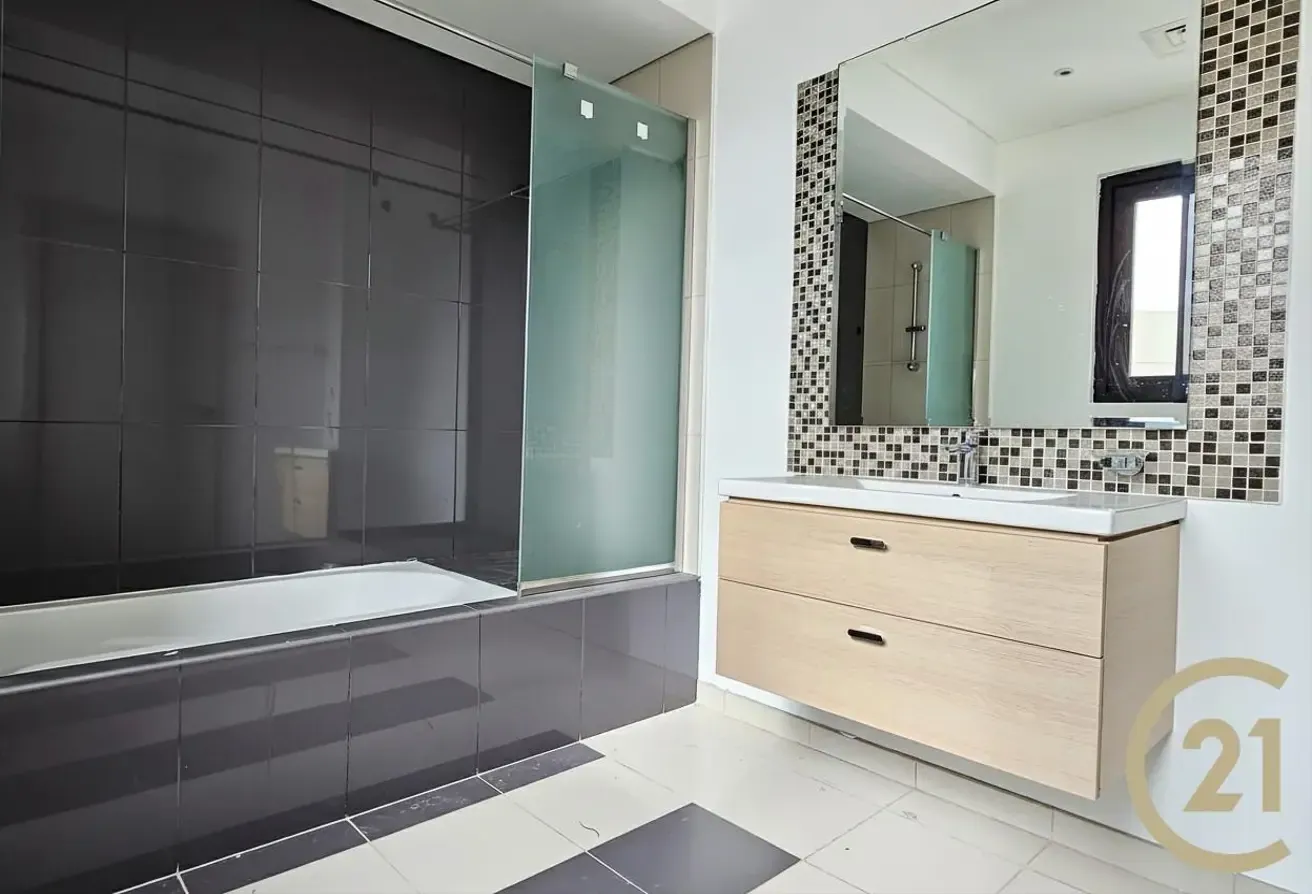 Partially Upgraded | Vacant May | Quiet Location