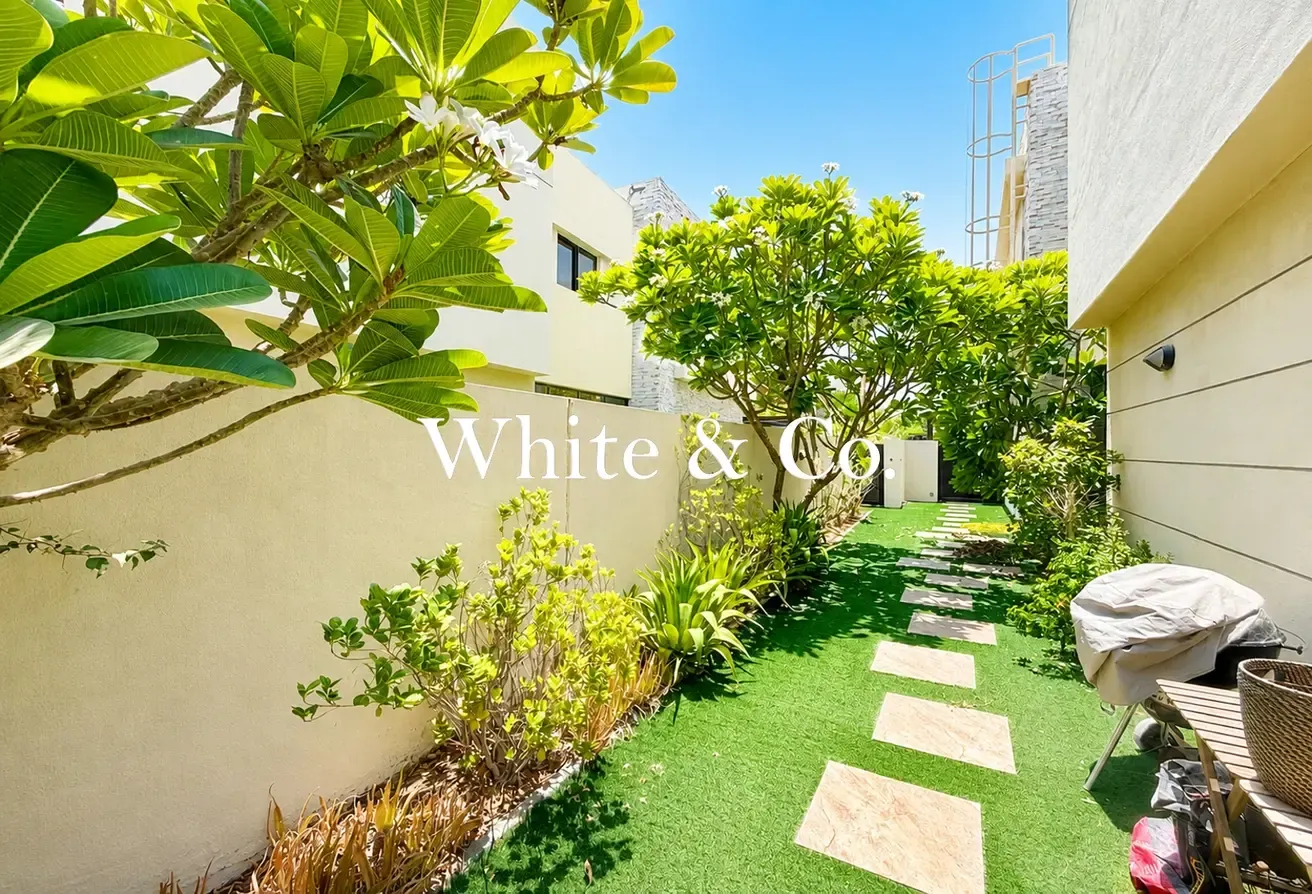 Motivated Seller | VOT | Semi Upgraded