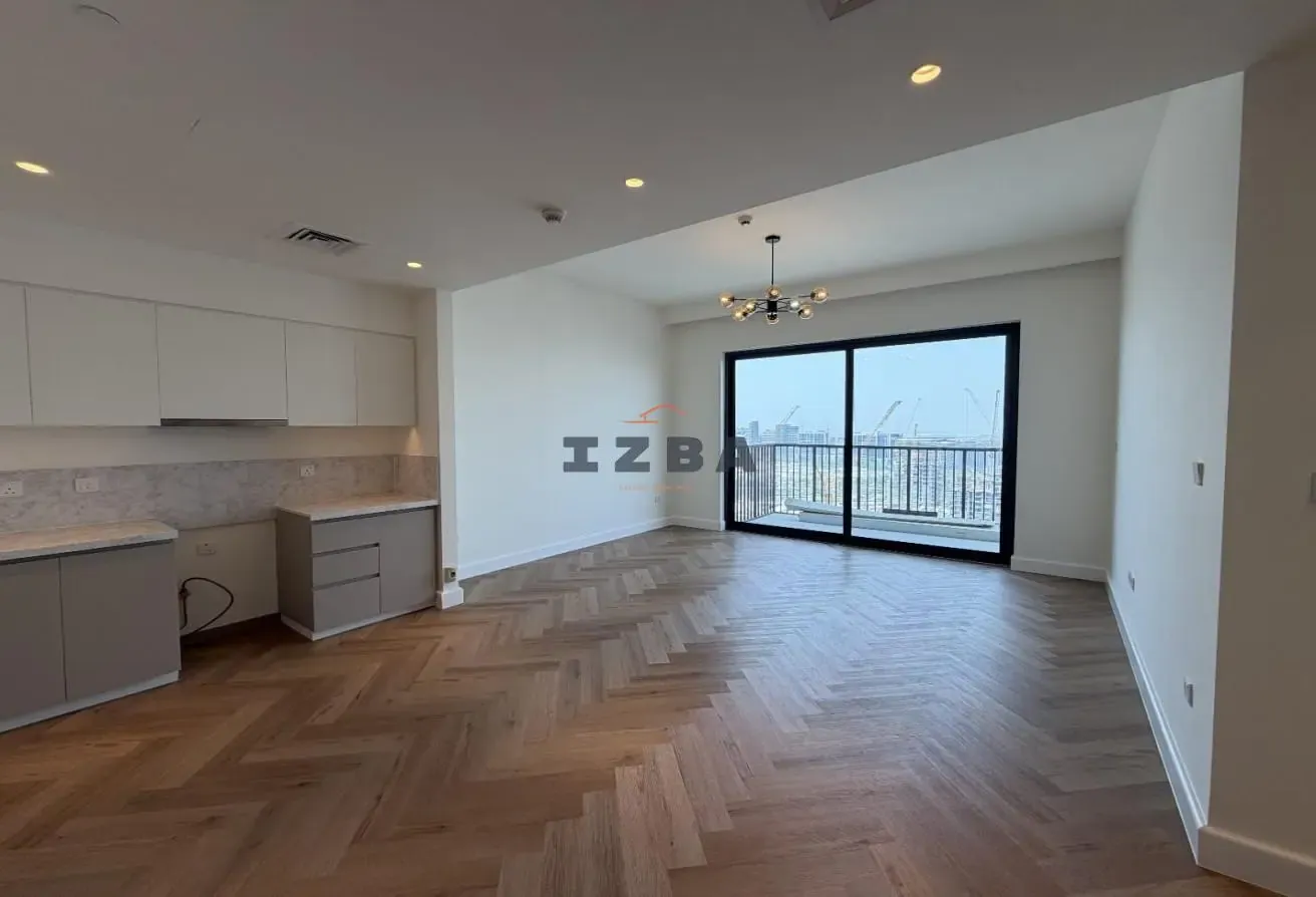 Elegant 2BR | Prime Location | Park Ridge Tower C