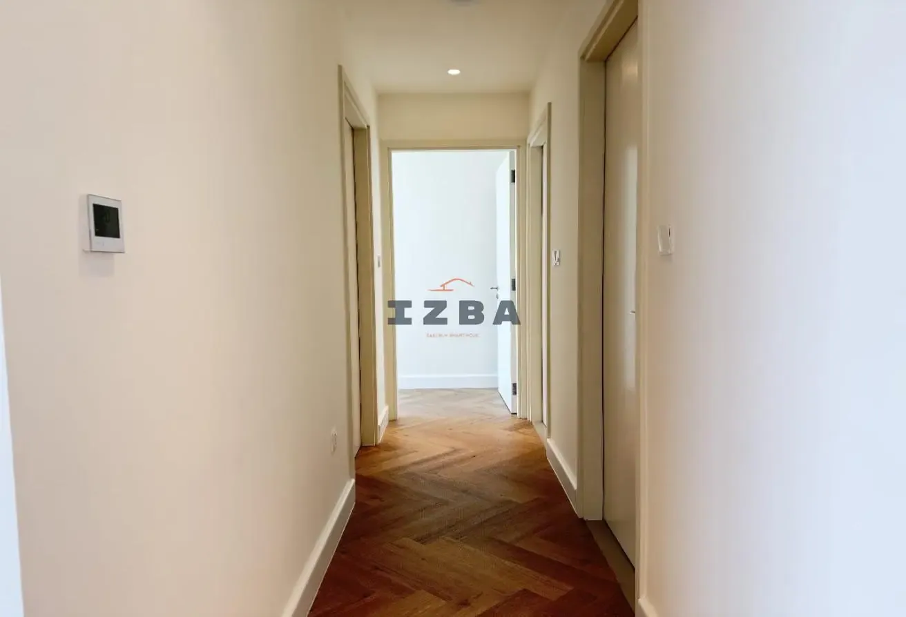 Elegant 2BR | Prime Location | Park Ridge Tower C