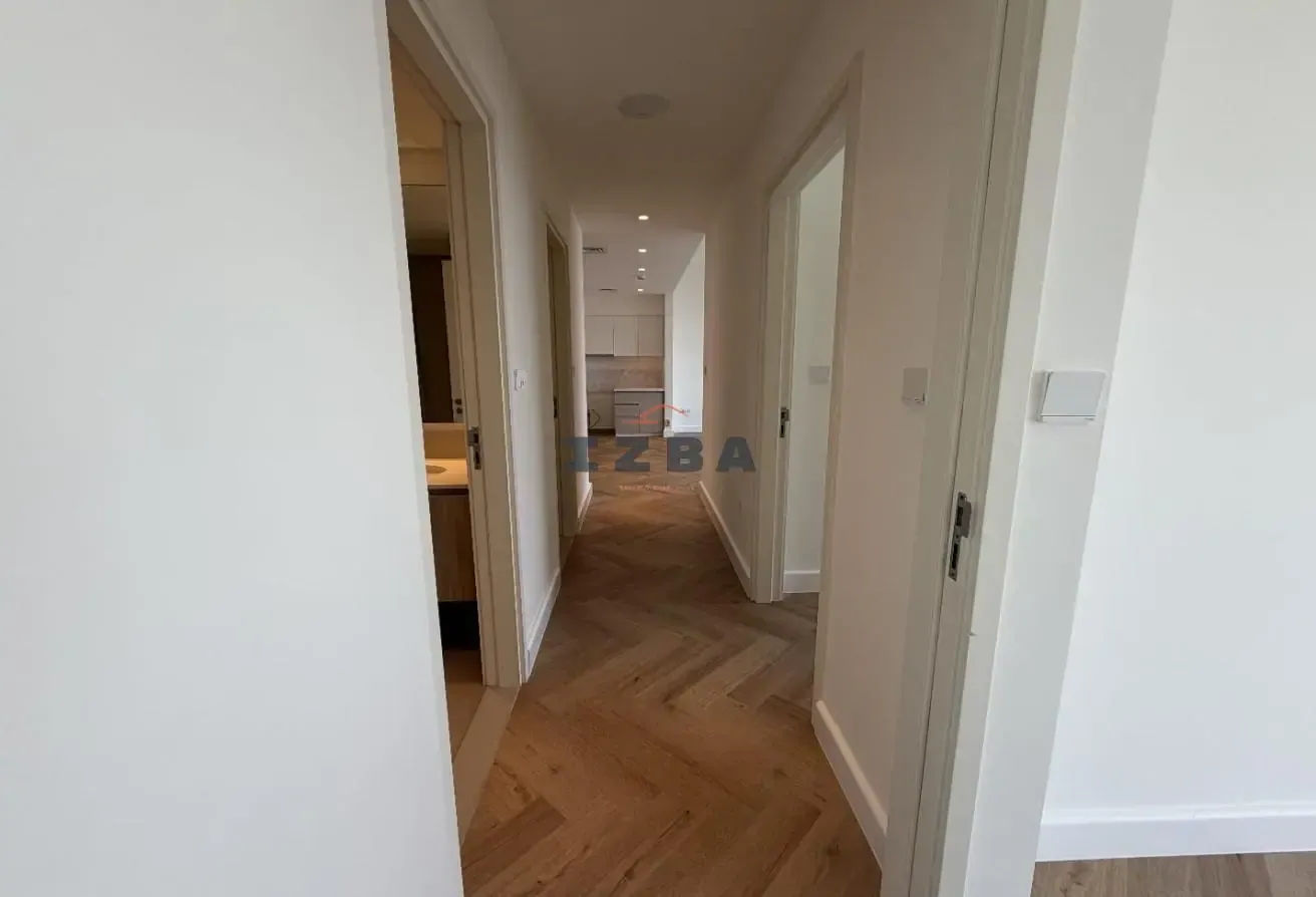Elegant 2BR | Prime Location | Park Ridge Tower C