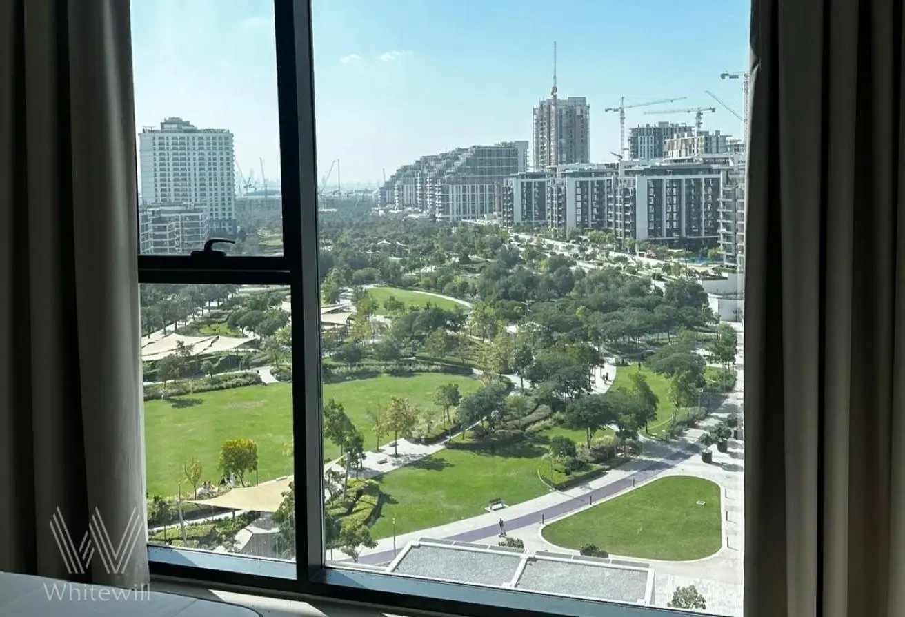 Park View | Furnished |Brand New| Ready to Move in