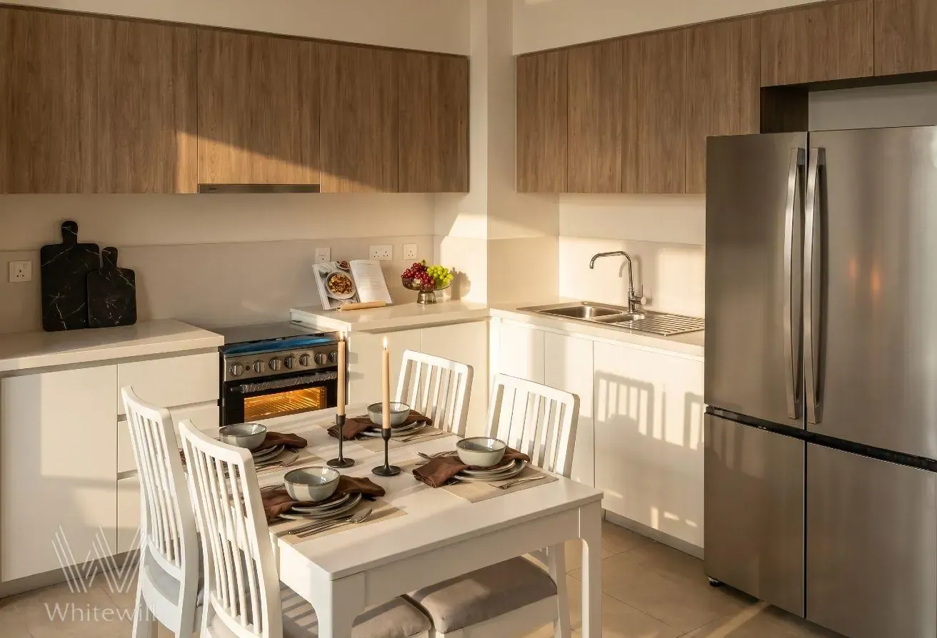 Park View | Furnished |Brand New| Ready to Move in