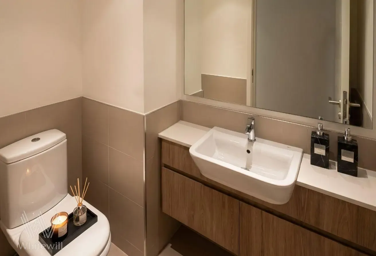 Park View | Furnished |Brand New| Ready to Move in
