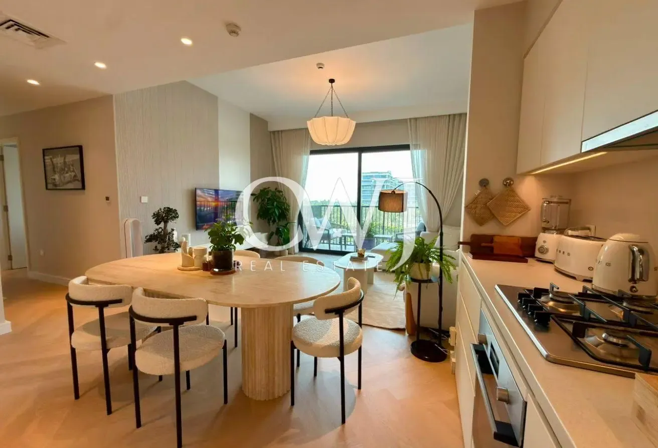 Full Park View | Fully Furnished | Upgraded