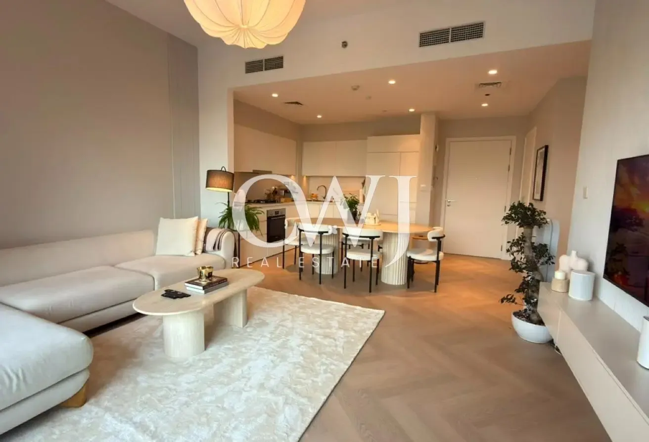 Full Park View | Fully Furnished | Upgraded