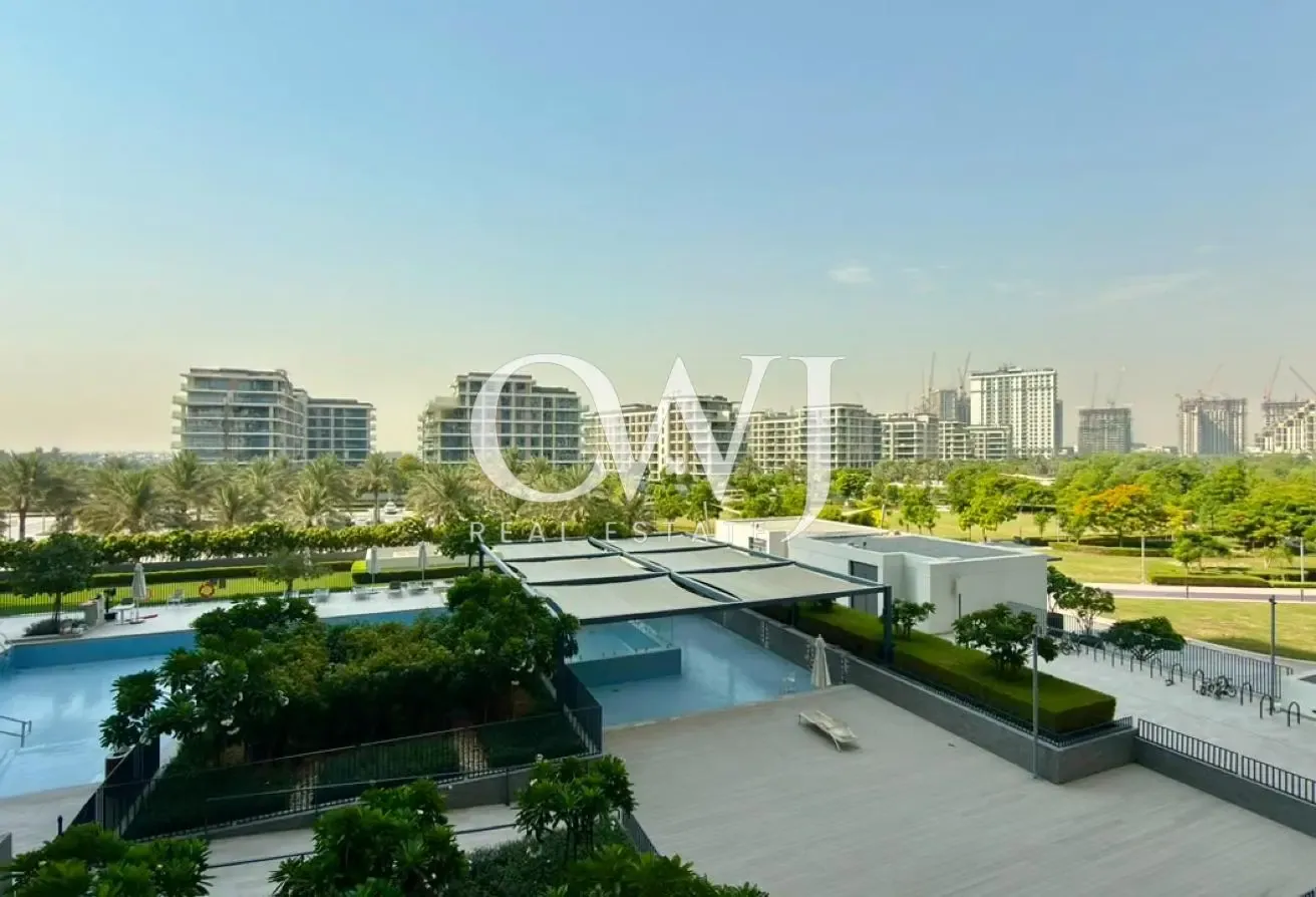 Full Park View | Fully Furnished | Upgraded