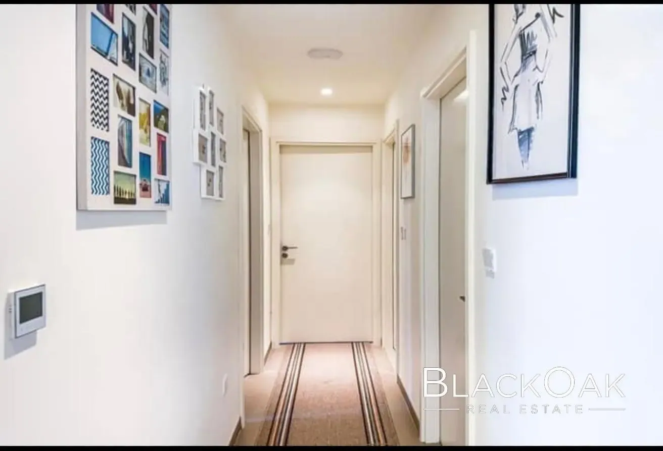 Furnished 2BR | Terrace | Prime Community Living