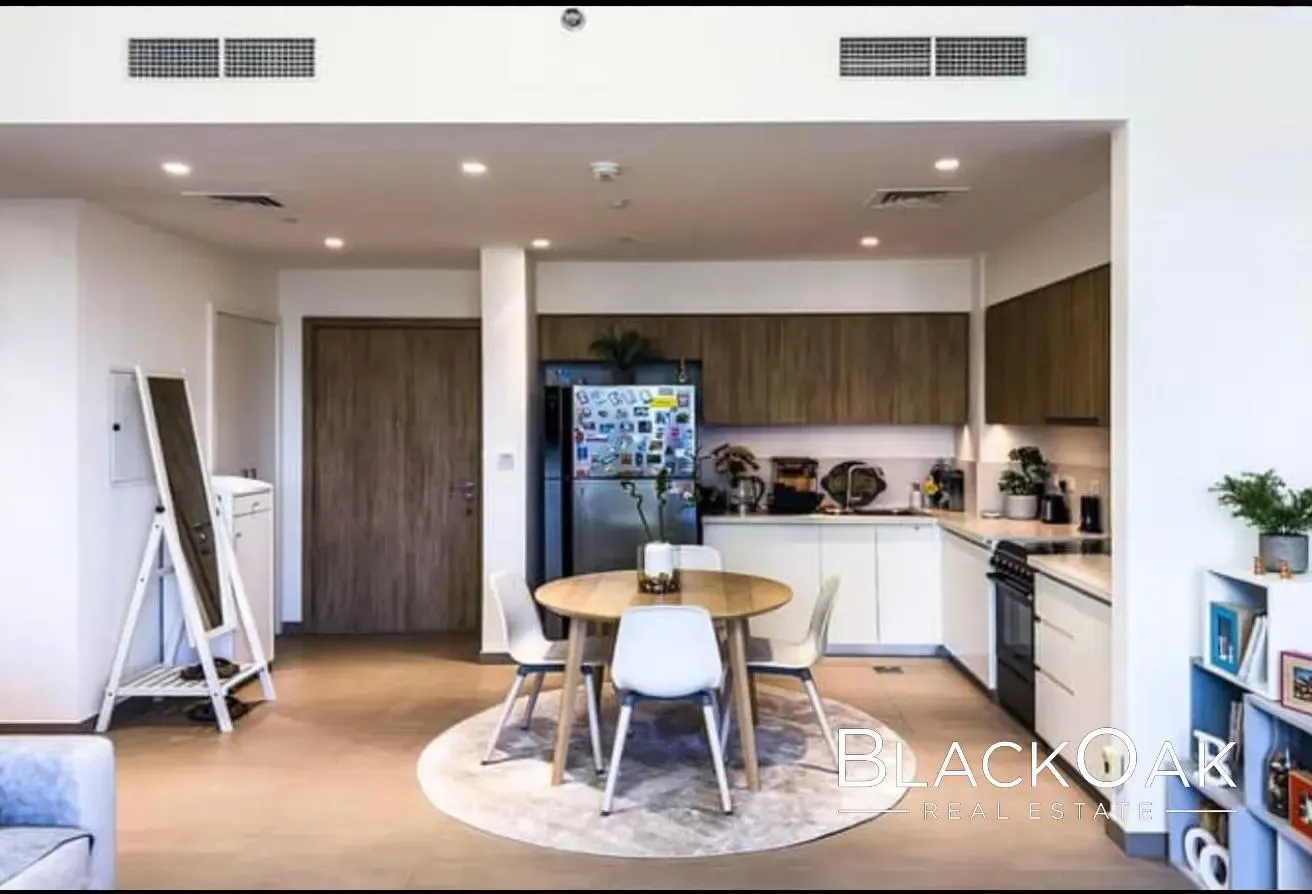 Furnished 2BR | Terrace | Prime Community Living